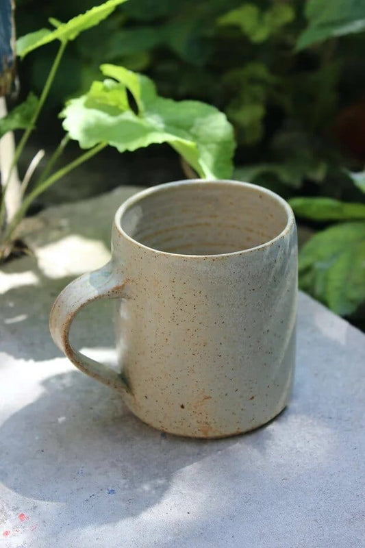 Florence Ceramics Emmeline Mug - Various Glazes