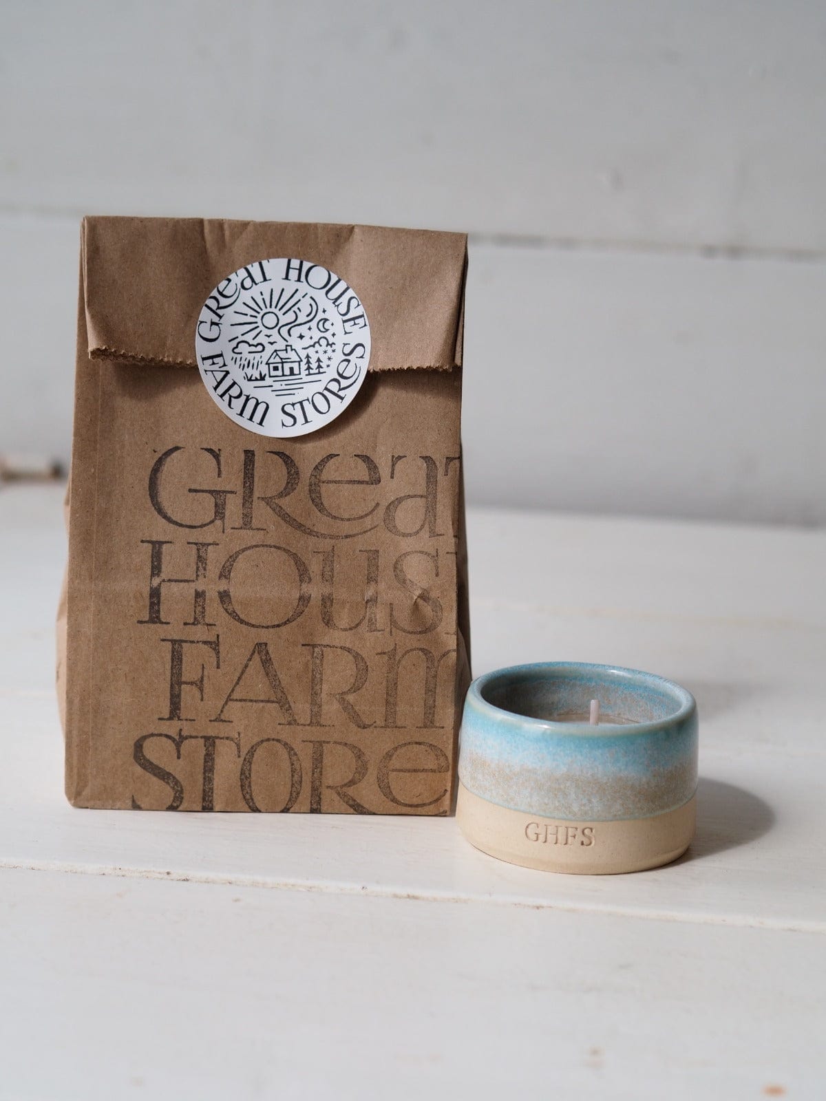 Great House Farm Stores LTD Candle Aromatherapy Tealight Gift Set
