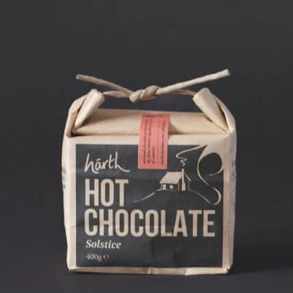 Solstice Hot Chocolate homeware shops bristol gift shops bristol Harth Chocolate