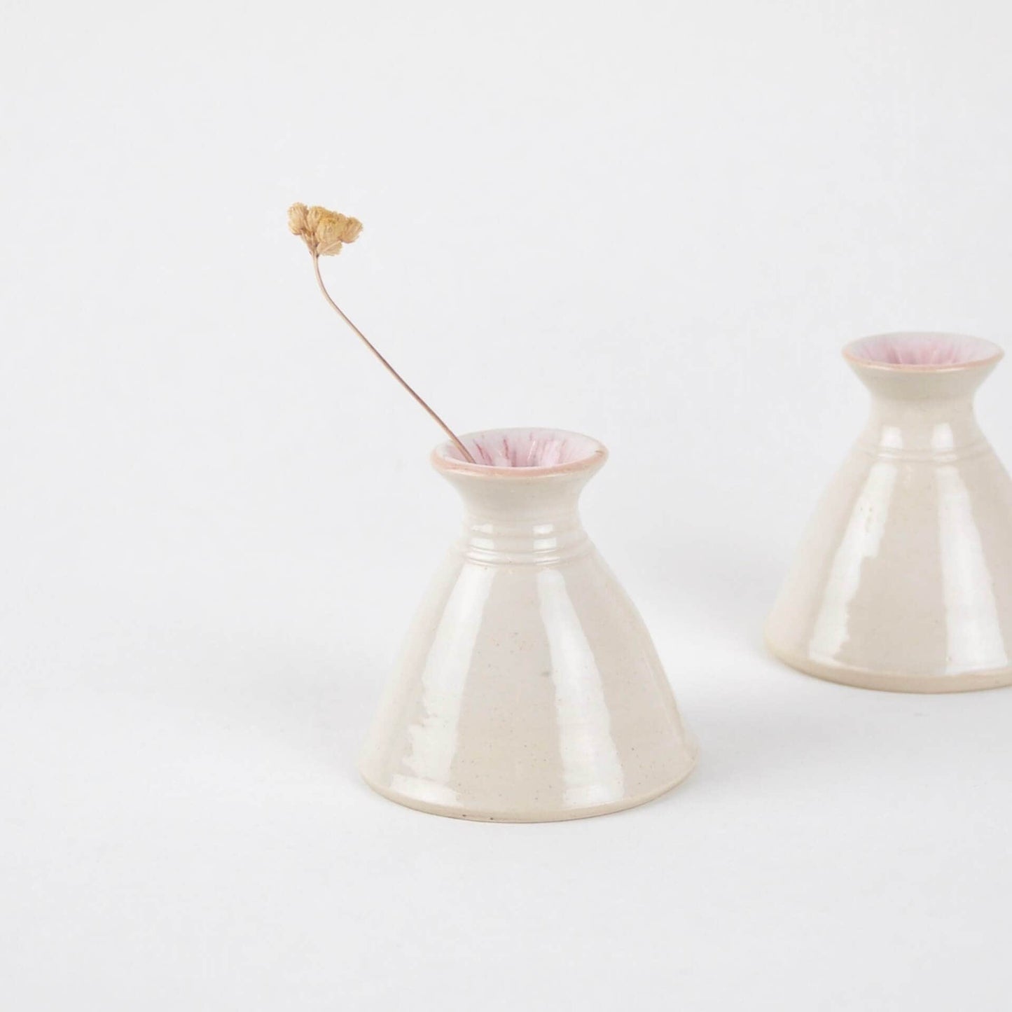 Hunkydory Ceramics Ceramics Candle Holder / Vase