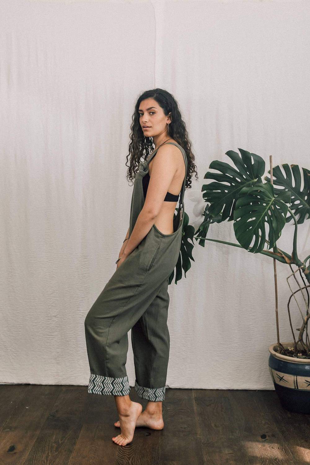 Dungarees Inka Dungarees (Various Colours) homeware shops bristol gift shops bristol Inka Free