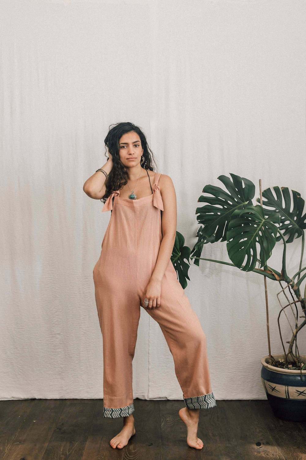 Dungarees Inka Dungarees (Various Colours) homeware shops bristol gift shops bristol Inka Free