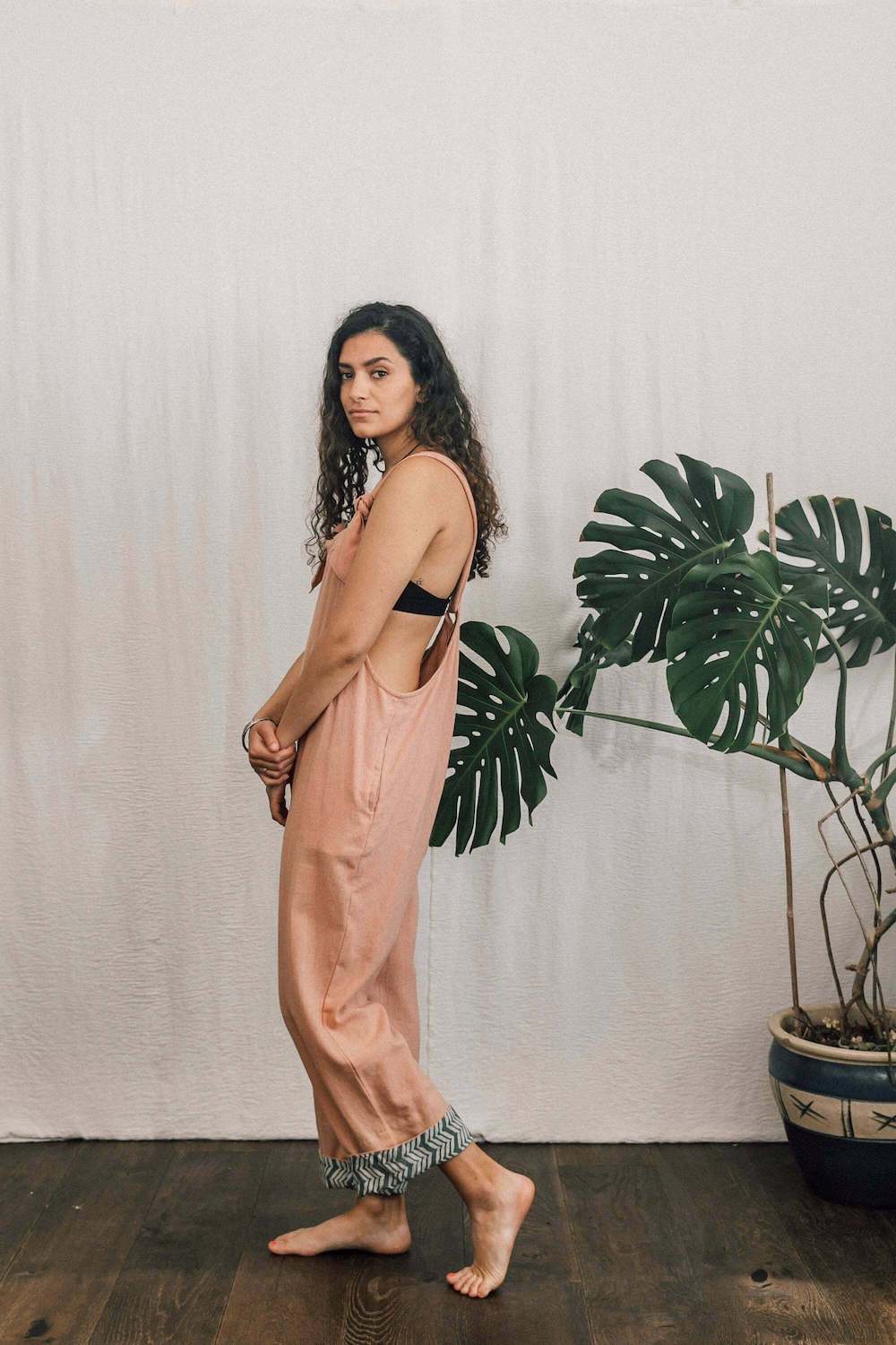 Dungarees Inka Dungarees (Various Colours) homeware shops bristol gift shops bristol Inka Free