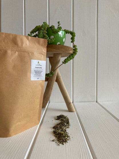 *SALE* Loose Leaf Tea - 5 Variants homeware shops bristol gift shops bristol Miss Bees Balms