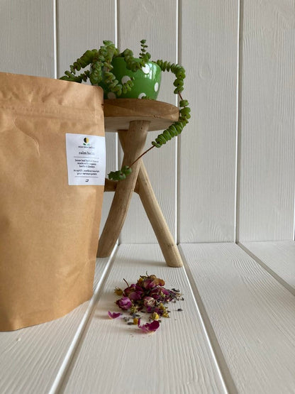 *SALE* Loose Leaf Tea - 5 Variants homeware shops bristol gift shops bristol Miss Bees Balms