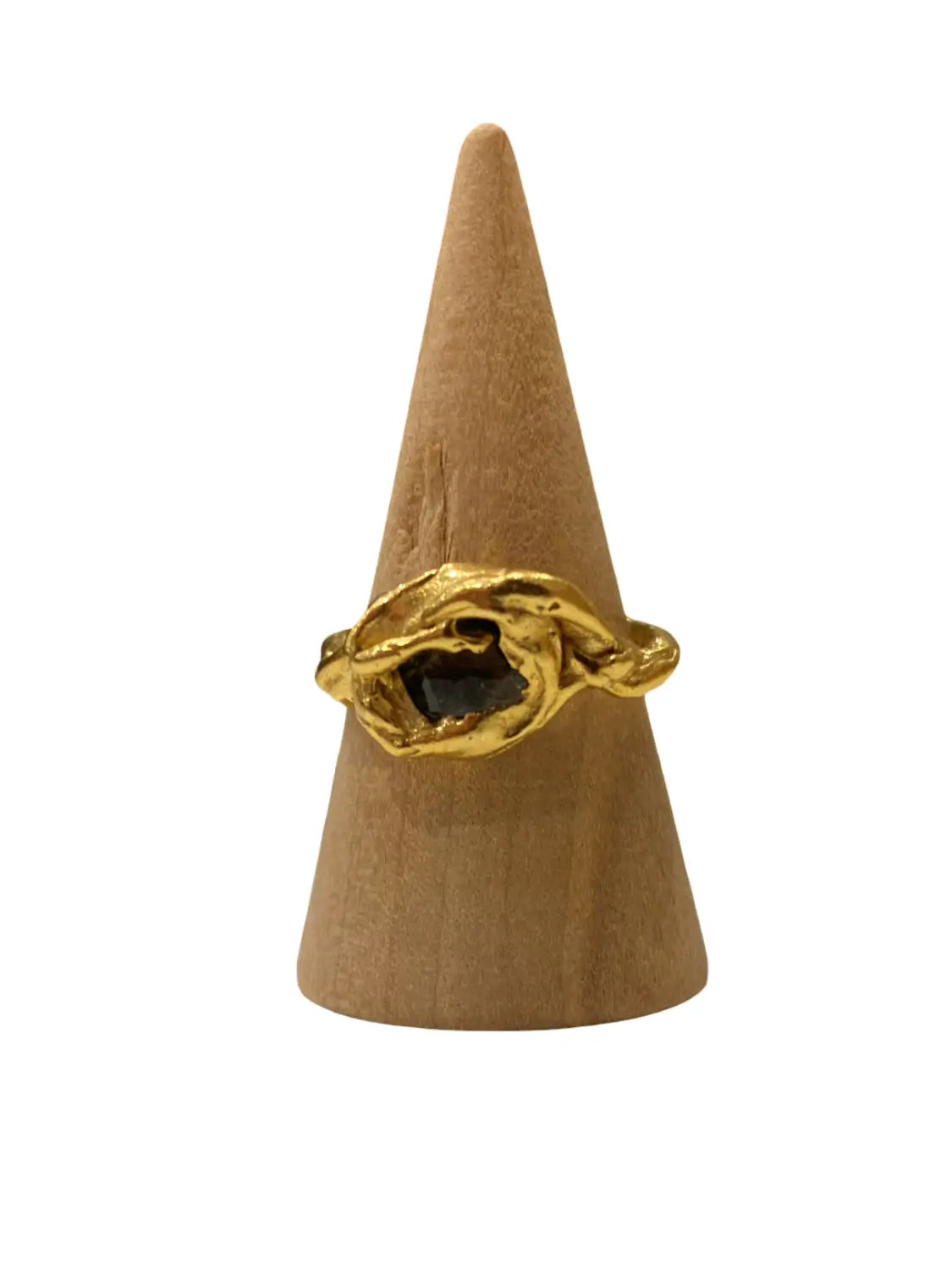 Handmade Gemstone Ring The Georgina Ring - Various Sizes and Styles homeware shops bristol gift shops bristol MitsyMay