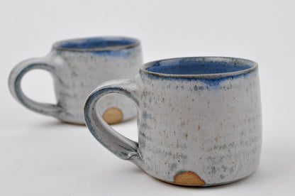 Speckled Stoneware Espresso Cup (various glazes) homeware shops bristol gift shops bristol Nicholas Dover Ceramics