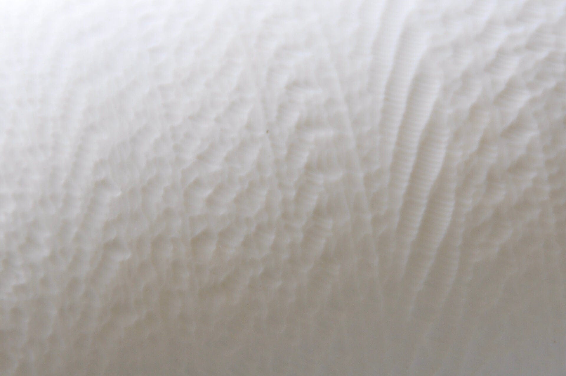 Vases Porcelain Vase with 'Chattering' Effect (various sizes) homeware shops bristol gift shops bristol Nicholas Dover Ceramics