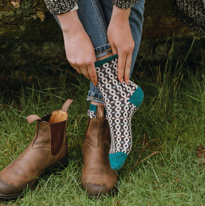 Face Wipes Reusable Face Wipes - various designs homeware shops bristol gift shops bristol Pip & Lil