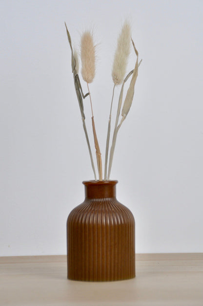 PRIOR SHOP Vase Dust & Plant Resin Small Vase - 'Vintage' - (various colours)