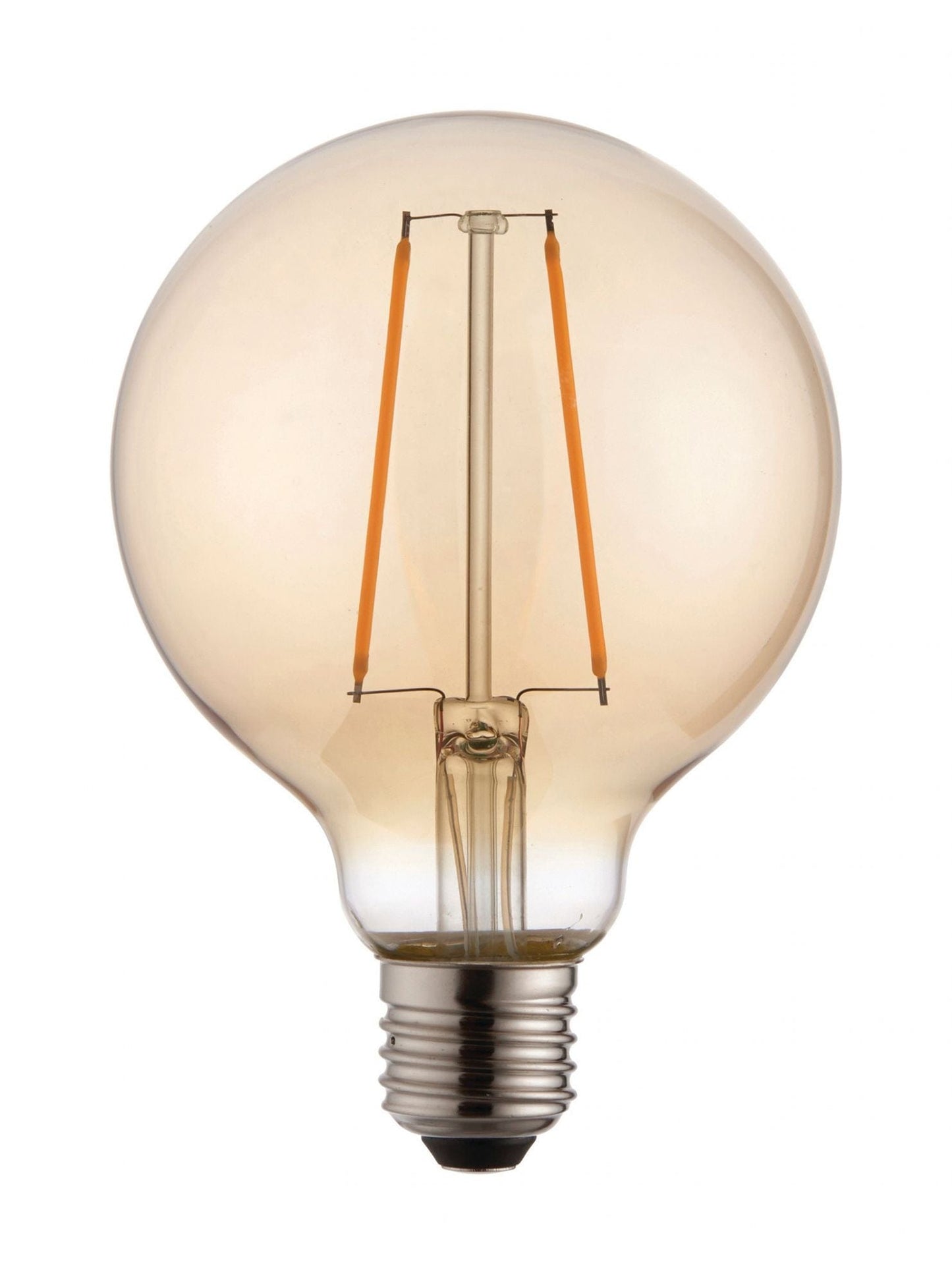 Priormade Bulb Globe Filament Bulb - Small 95mm (LED)