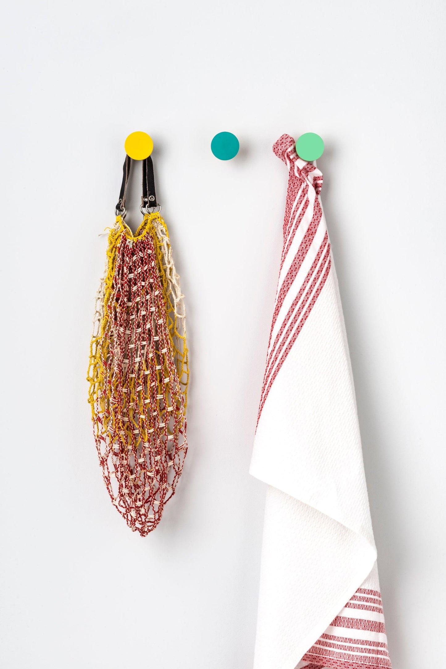 Cabinet Knob Birch & Brass Knob in Mint Green homeware shops bristol gift shops bristol Priormade