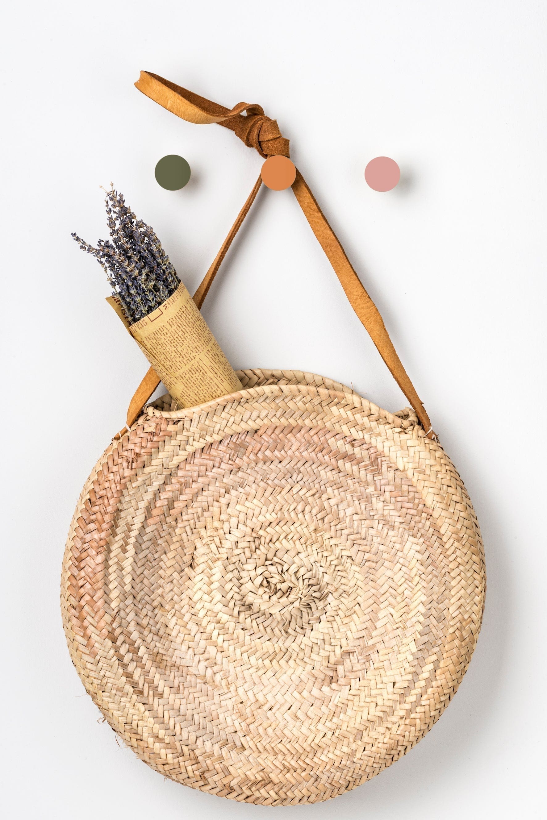 Cabinet Knob Birch & Brass Knob in Smoke Grey homeware shops bristol gift shops bristol Priormade