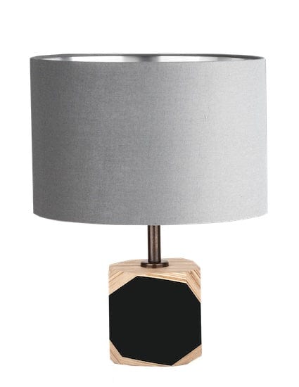 Geo Lamp Geo 100 Lamp in Fern homeware shops bristol gift shops bristol Priormade