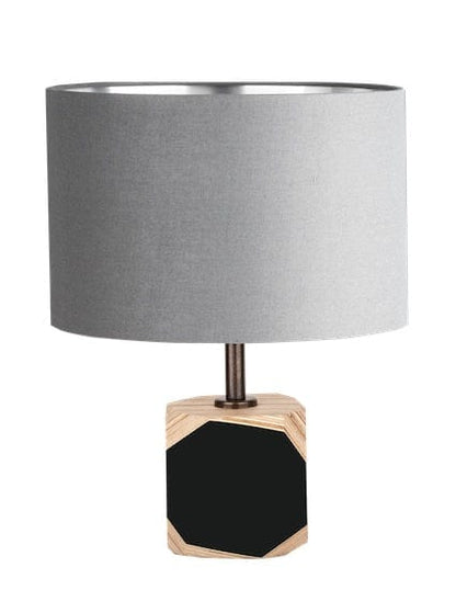 Geo Lamp Geo 100 Lamp in Fern homeware shops bristol gift shops bristol Priormade