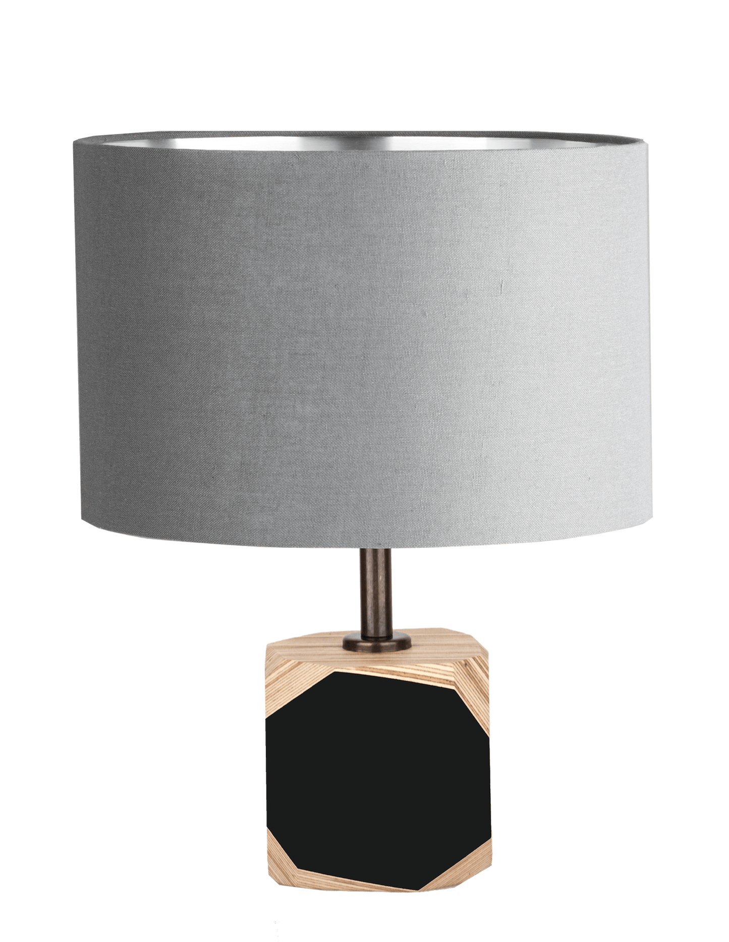 Geo Lamp Geo 100 Lamp in Mint homeware shops bristol gift shops bristol Priormade