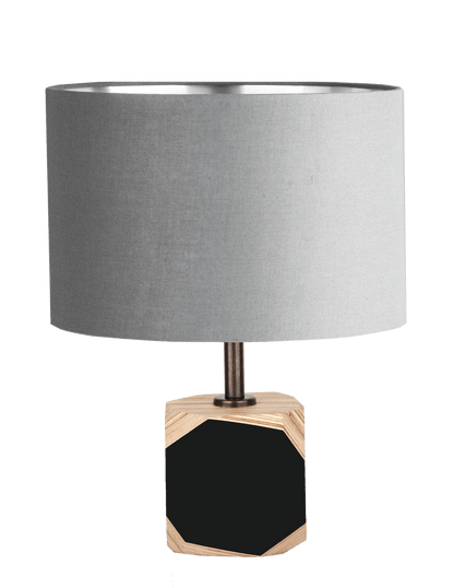 Geo Lamp Geo 100 Lamp in Mint homeware shops bristol gift shops bristol Priormade