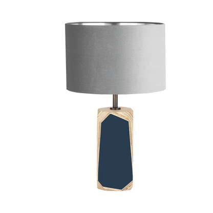 Geo Lamp Geo 200 Lamp in Mustard Yellow homeware shops bristol gift shops bristol Priormade