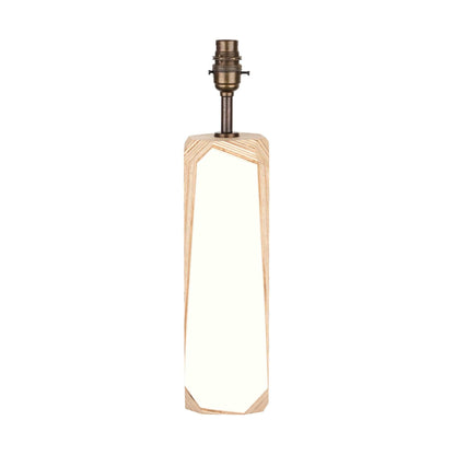 Geo Lamp Geo 300 Lamp in White homeware shops bristol gift shops bristol Priormade