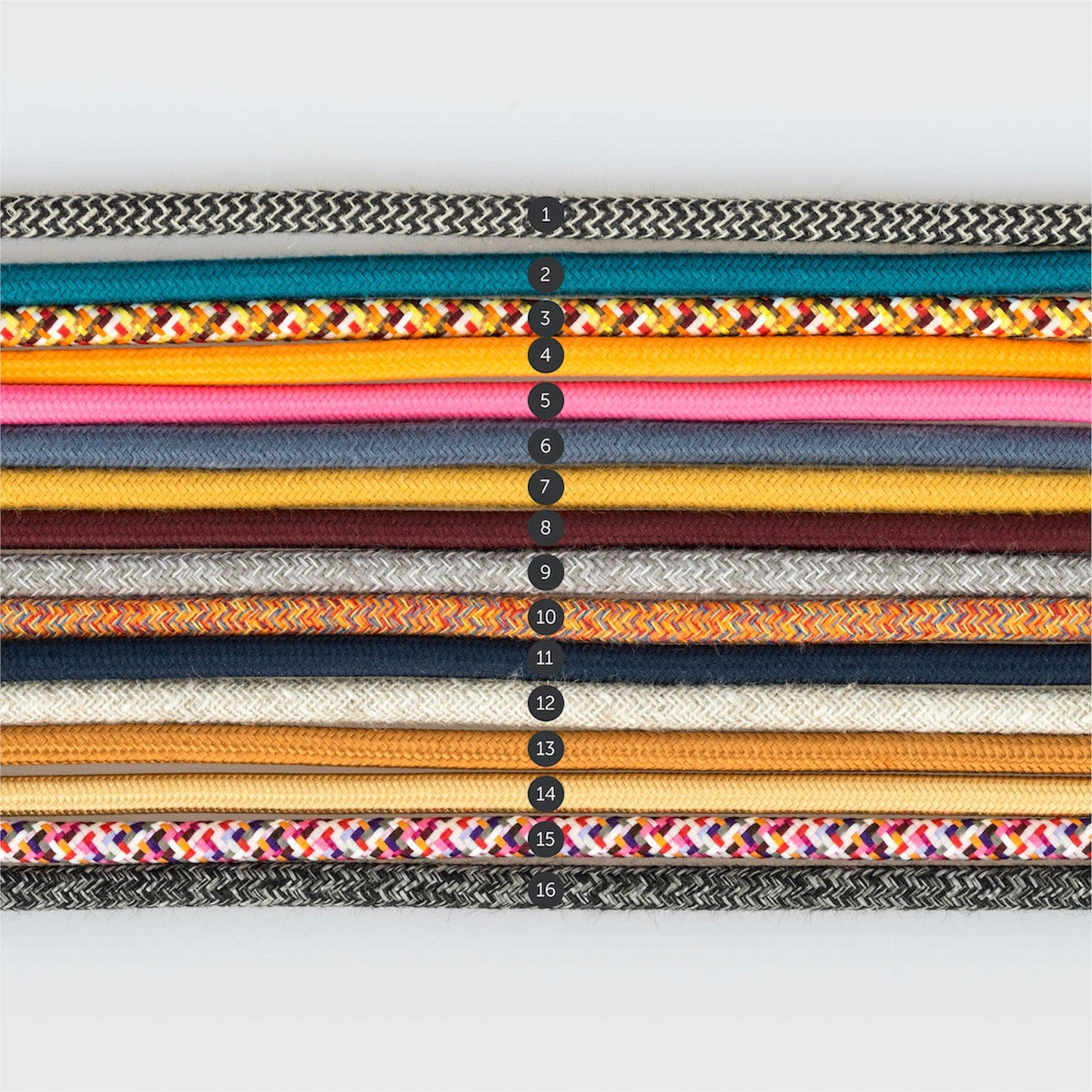 Geo Lamp Geo Filament Lamp in Mustard Yellow homeware shops bristol gift shops bristol Priormade