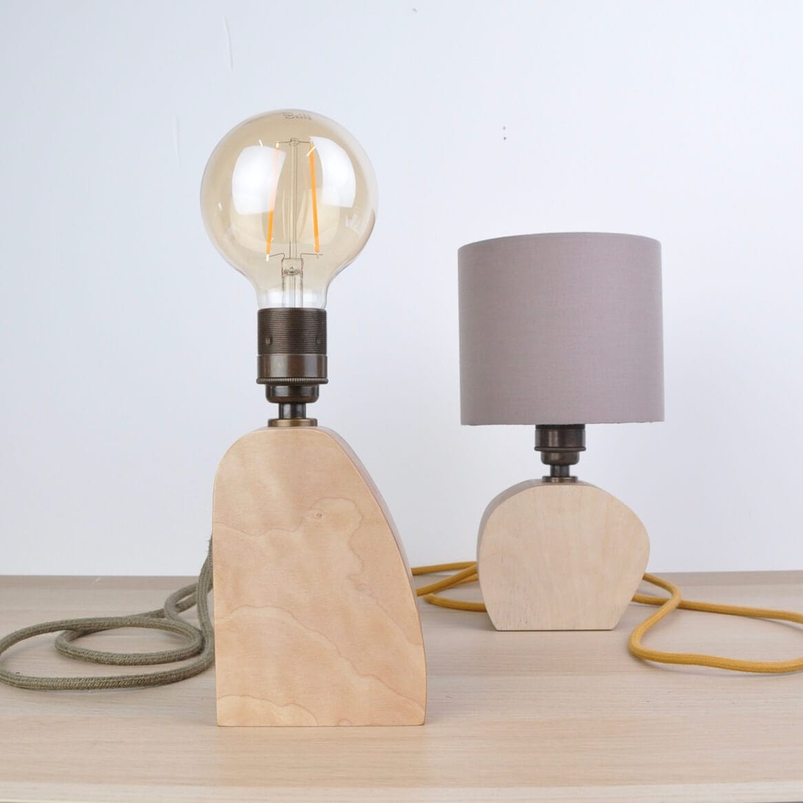 PRIORMADE Lamp Making Kit