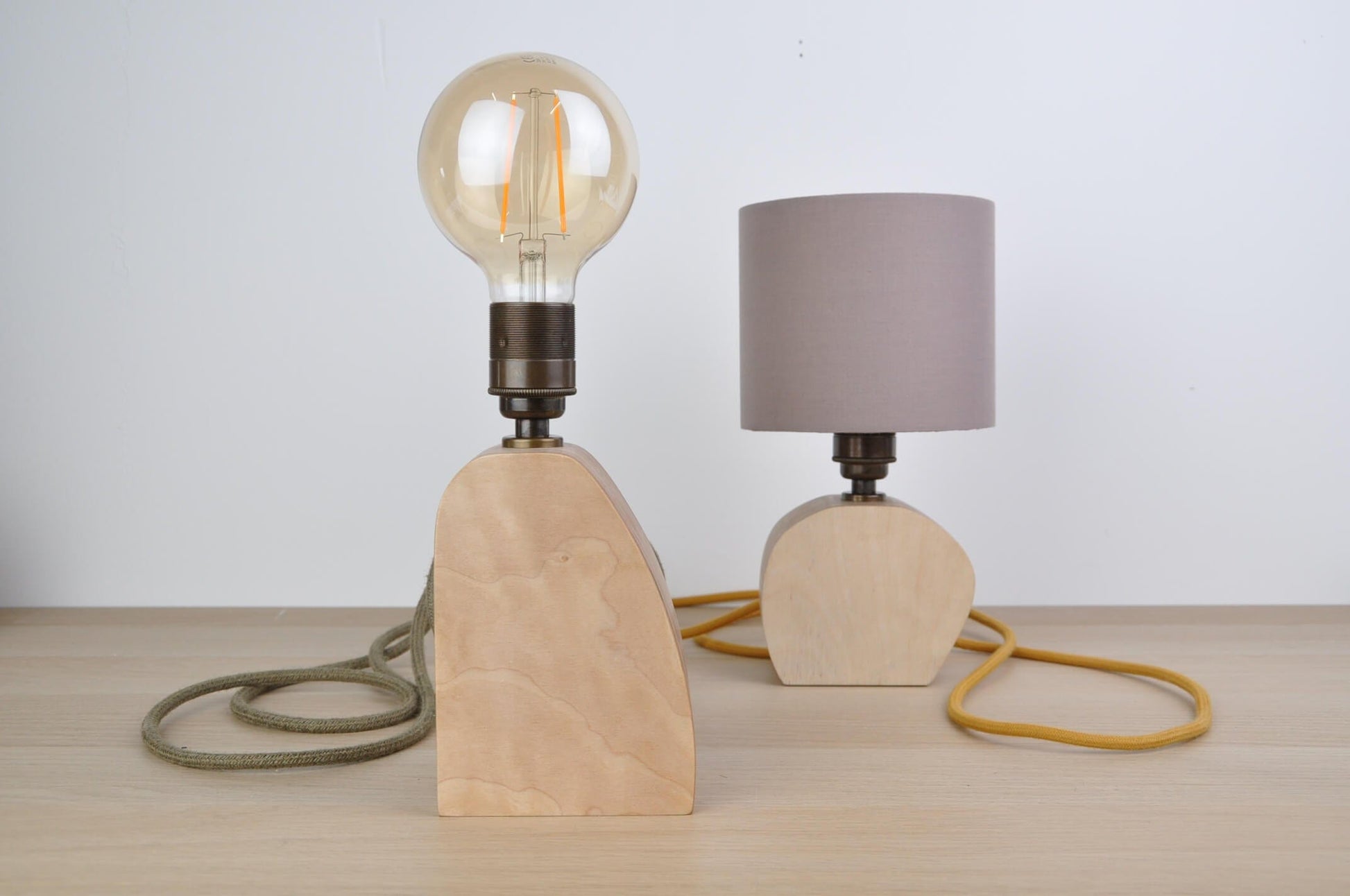 Lamp Making Kit