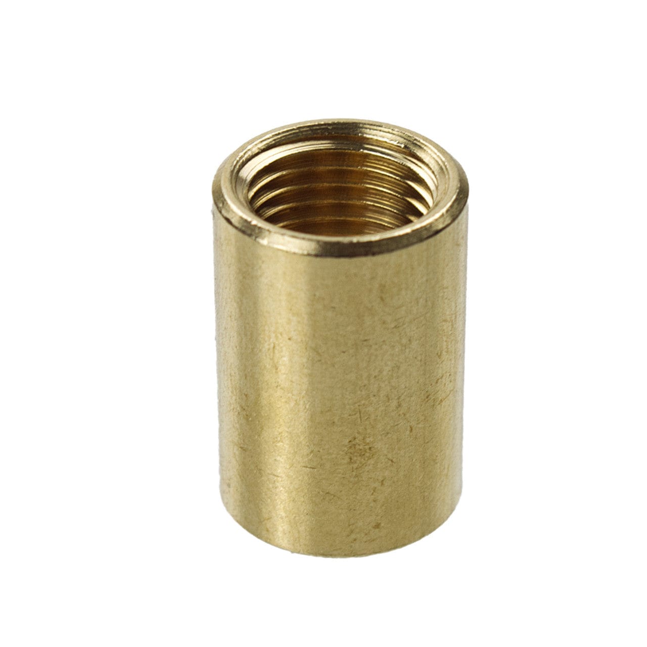 Lamp Parts 10mm Brass Barrel Lamp Parts homeware shops bristol gift shops bristol PRIORMADE