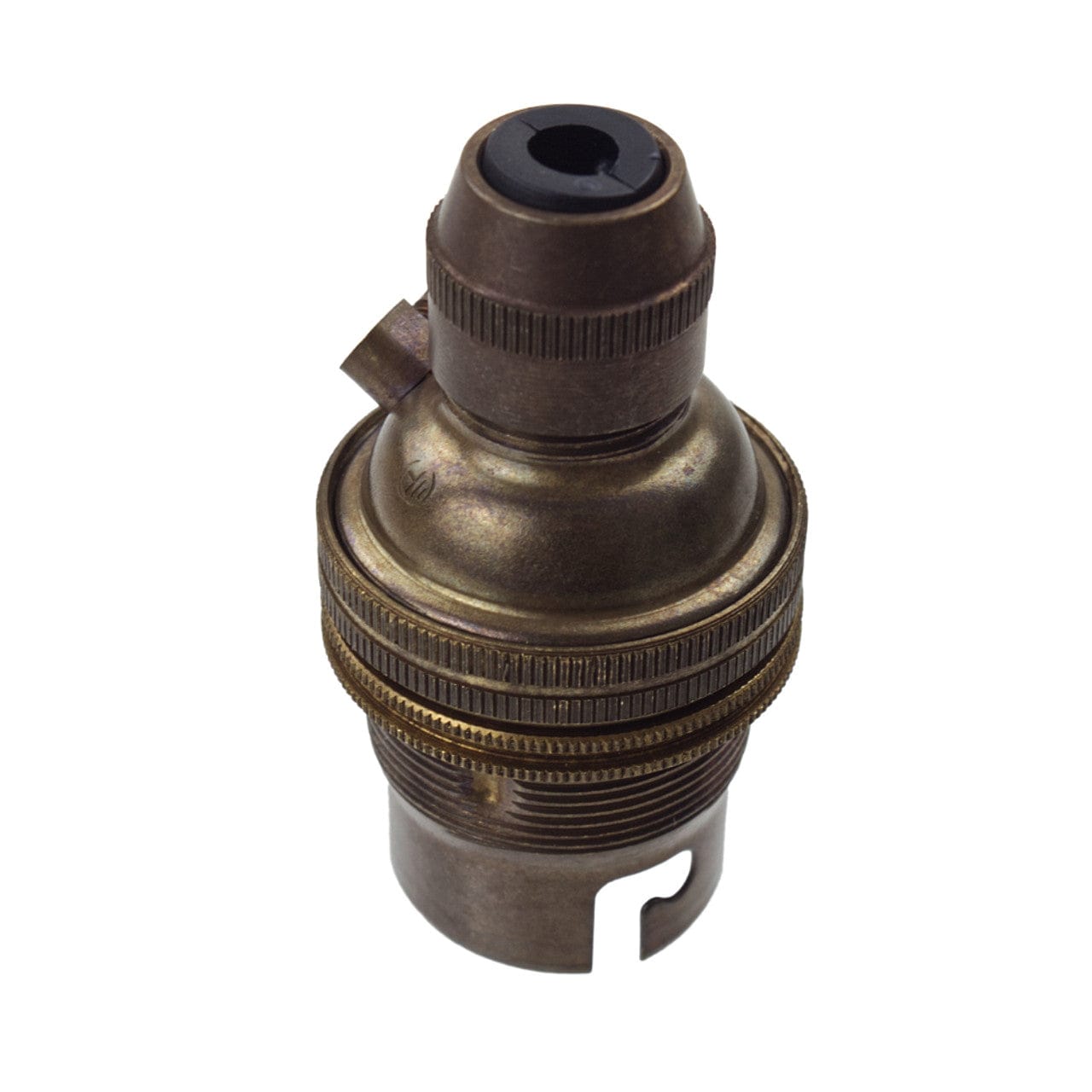 Lamp Parts B22/Bayonet Lamp Holder - Pendant Cord Grip Lamp Parts homeware shops bristol gift shops bristol PRIORMADE
