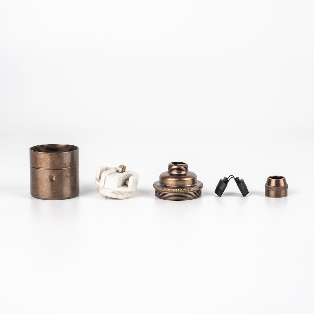 Lamp Parts Lamp Parts homeware shops bristol gift shops bristol PRIORMADE