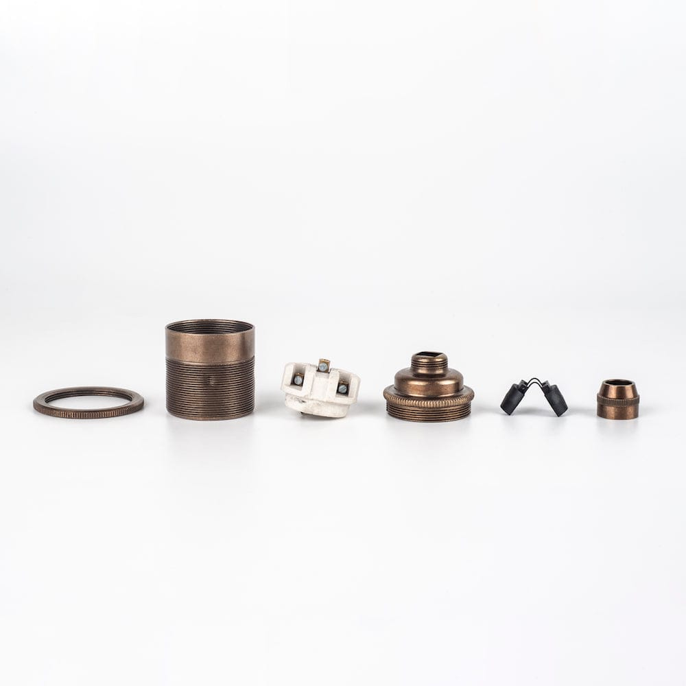 Lamp Parts Lamp Parts homeware shops bristol gift shops bristol PRIORMADE
