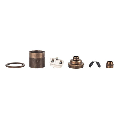 Lamp Parts Lamp Parts homeware shops bristol gift shops bristol PRIORMADE