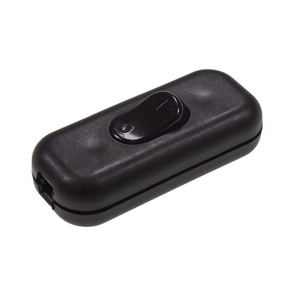 Lamp Parts Switch - Inline Rocker Switch Lamp Parts homeware shops bristol gift shops bristol PRIORMADE