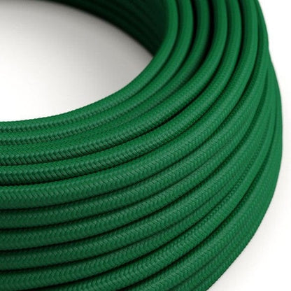 Simple Pendant Lamp Simple Pendant Lamp - Bottle Green homeware shops bristol gift shops bristol PRIORMADE