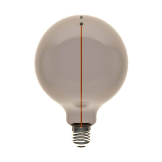 Smoked Light Bulbs LED Magnetic Magnetic Filament Bulb homeware shops bristol gift shops bristol PRIORMADE