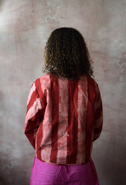 Batik jacket Batik Jacket (various designs) homeware shops bristol gift shops bristol Quazi Design