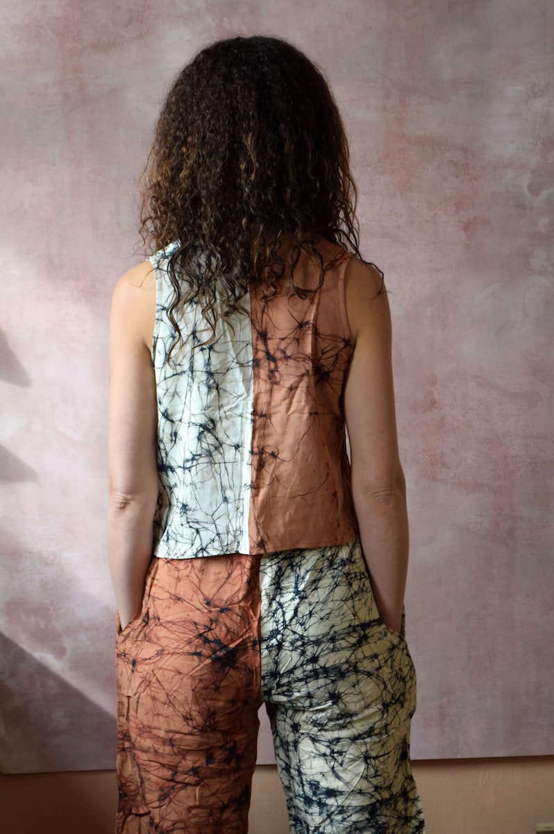 Batik Trousers Batik Trousers (Various Designs) homeware shops bristol gift shops bristol Quazi Design