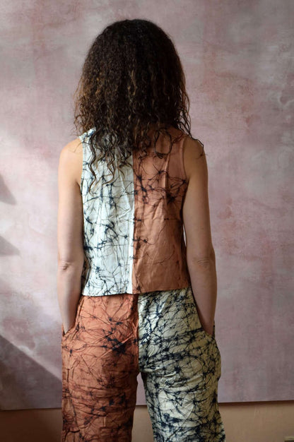 Batik Trousers Batik Trousers (Various Designs) homeware shops bristol gift shops bristol Quazi Design