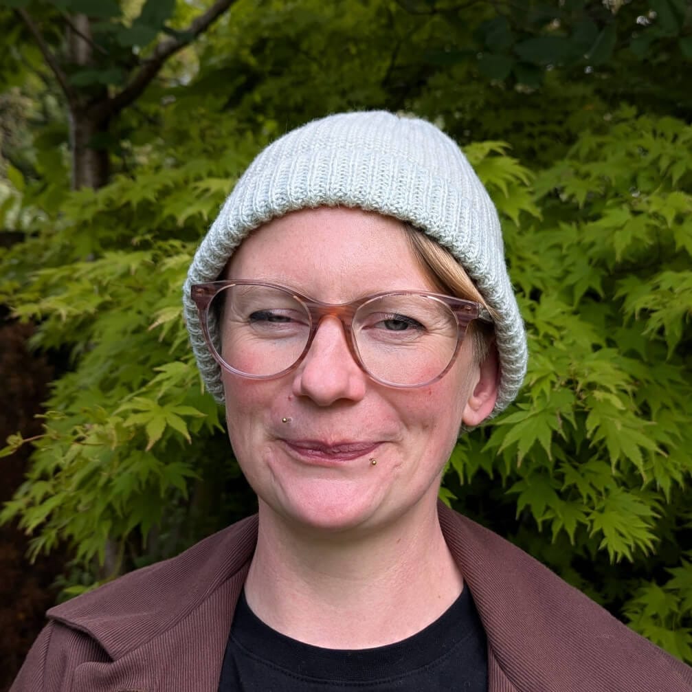 Lambswool Beanie Fisherman Beanie - Various Colours homeware shops bristol gift shops bristol Ria Burns