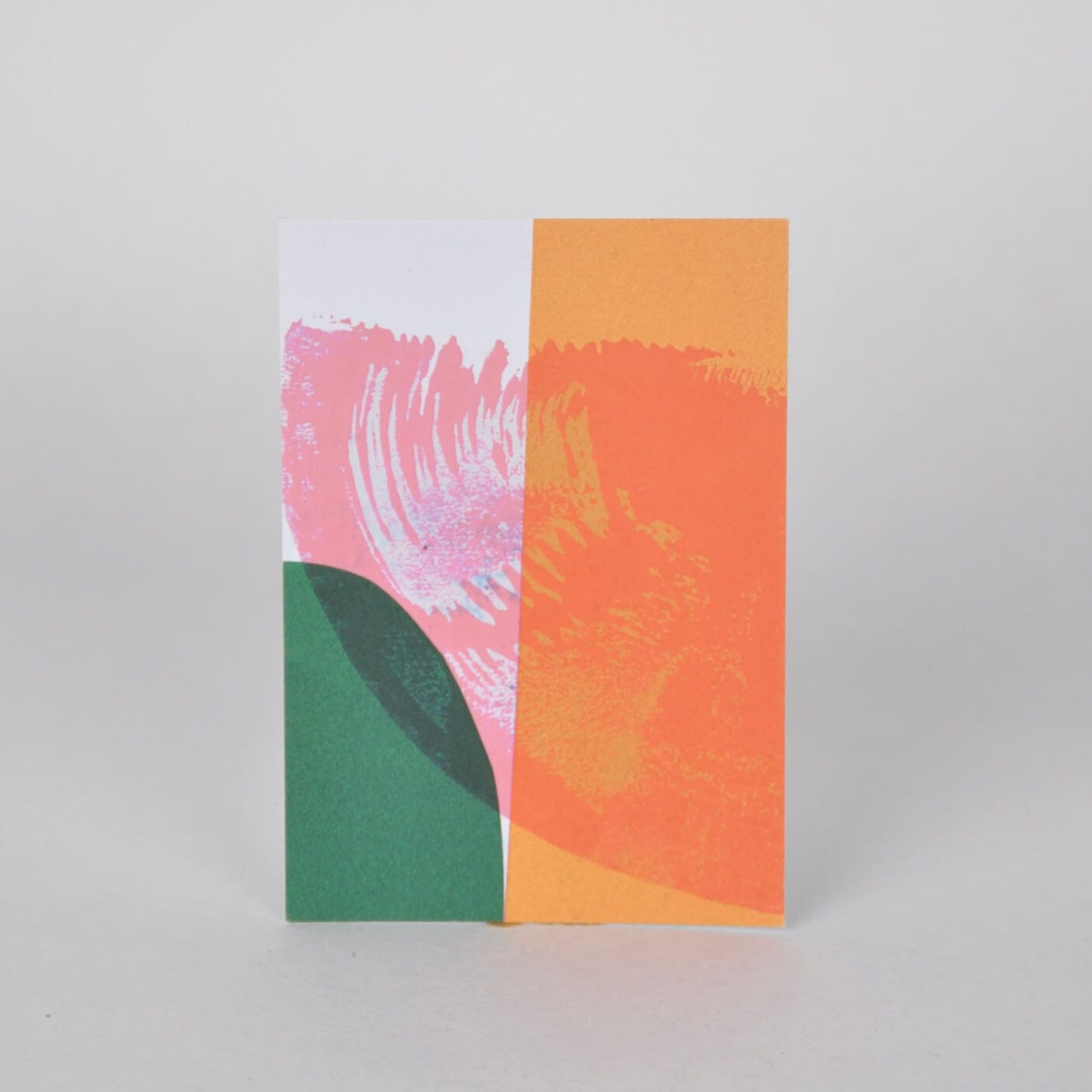 Studio Fae Prints Postcard 3 'Shae' Giclee Print (framed and unframed)