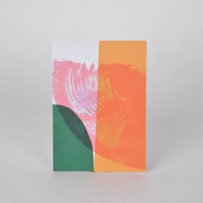 Studio Fae Prints Postcard 3 'Shae' Giclee Print (framed and unframed)