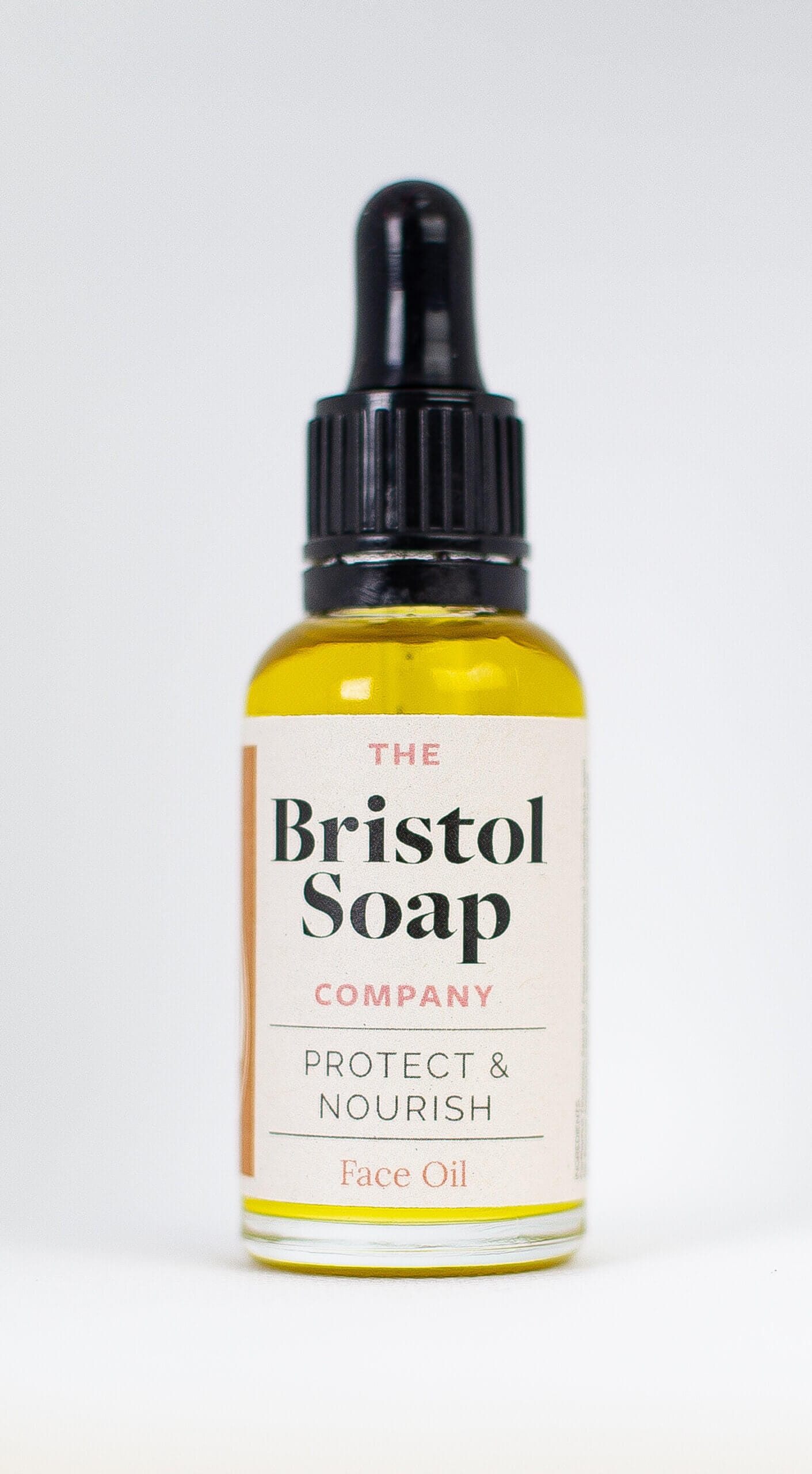 The Bristol Soap Company Face Oil Face Oil - Protect and Nourish