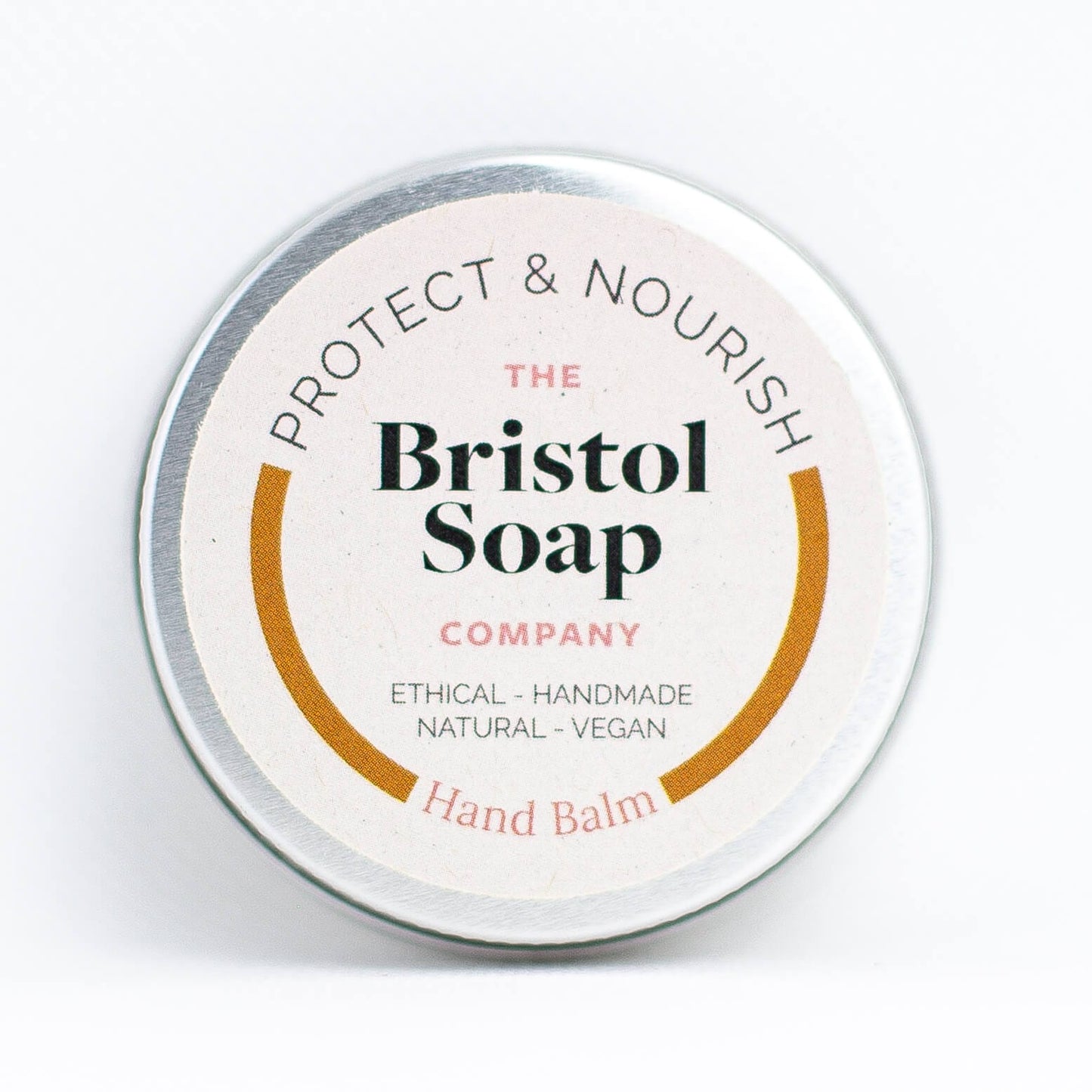 The Bristol Soap Company Hand Cream Hand Balm - Protect and Nourish