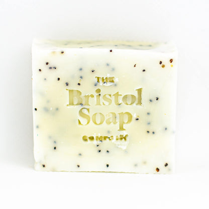 The Bristol Soap Company Soap Gift Set The Mini Gift Tin - Soap