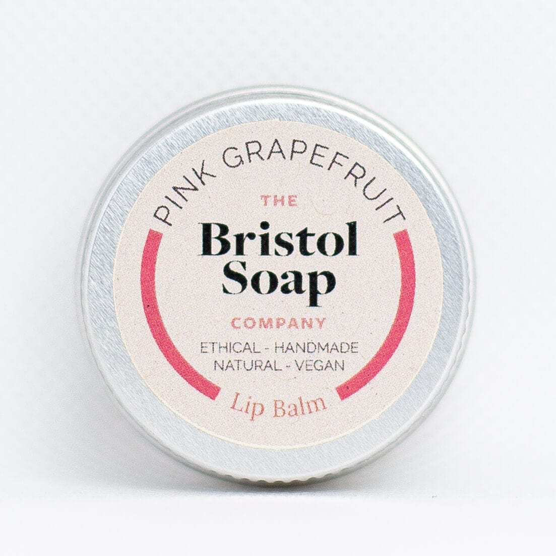 The Bristol Soap Company The Balm Box - Gift Tin