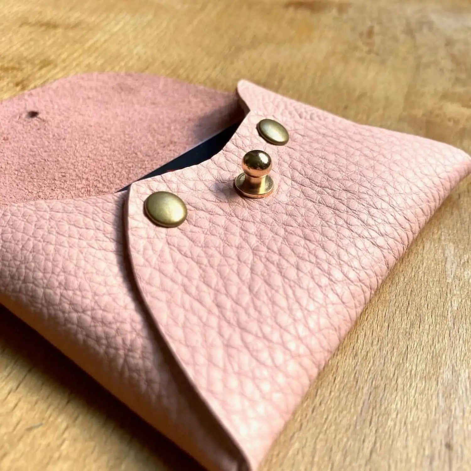 Purse ‘Thumbelina’ Leather Purse (various colours available) homeware shops bristol gift shops bristol The Hide Ranger