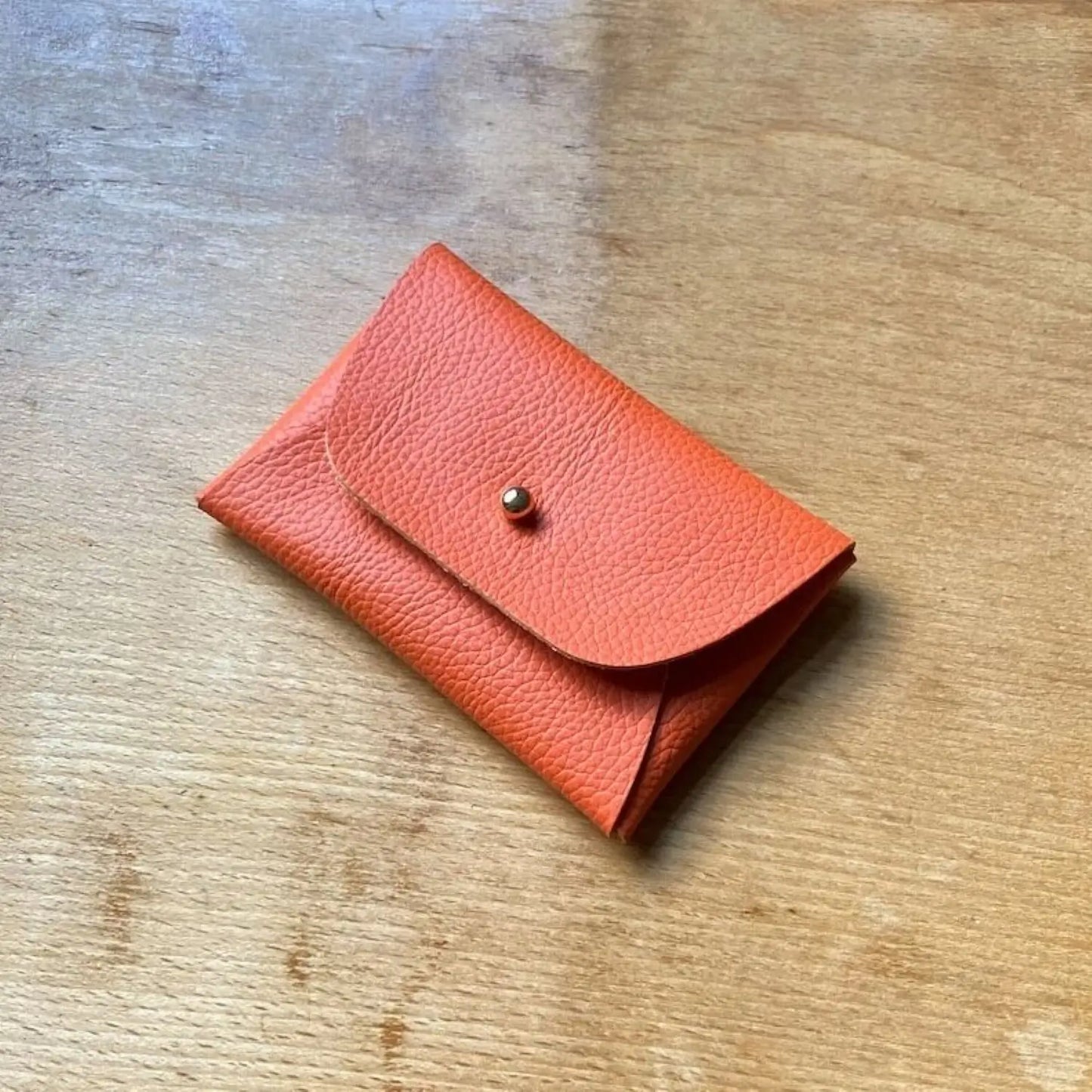 Purse ‘Thumbelina’ Leather Purse (various colours available) homeware shops bristol gift shops bristol The Hide Ranger