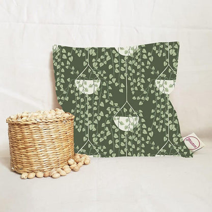 Wellbeing Cherry Stone Thermal Pillow (multiple sizes) - Ivy homeware shops bristol gift shops bristol warmlii