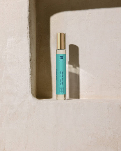 Natural Perfume 7.5ml Travel Size 'Boe' Eau de Parfum - Available in Two Sizes homeware shops bristol gift shops bristol Wildly Beautiful Things