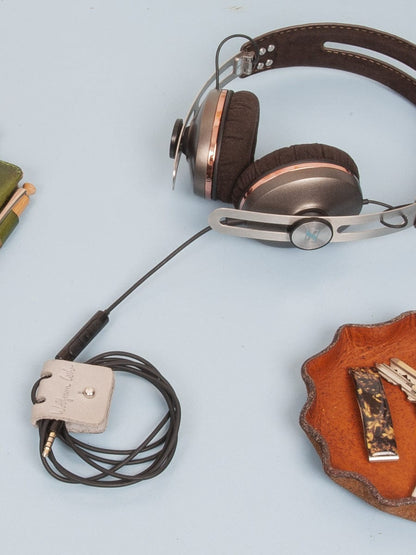 Cable Keeper Cable Keepers (wire storage solutions) homeware shops bristol gift shops bristol Wolfram Lohr