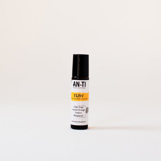 ANTI Essentials Naw Essential Oil Roller